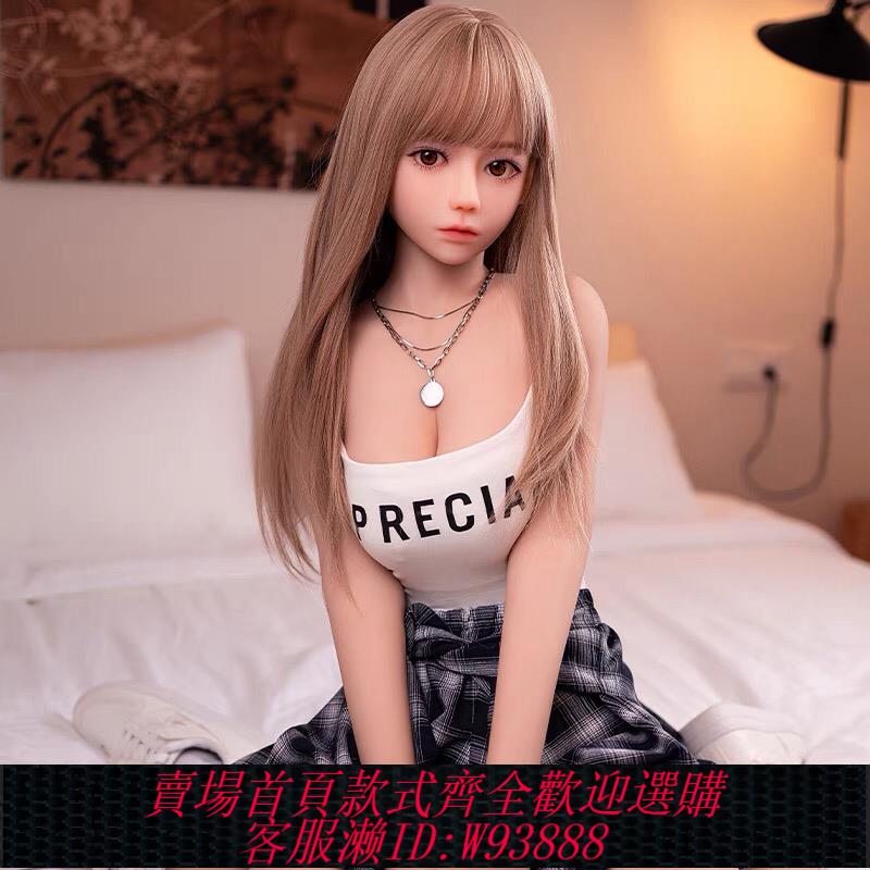 {可刷卡 打統編}BJD娃娃矽膠二次元大手辦全身軟體站立可動關節開孔板擺件