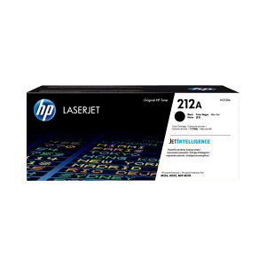 【免運 加送$100禮券】HP W2120A/2120A (212A) 黑色原廠碳粉匣 適用M555/M578