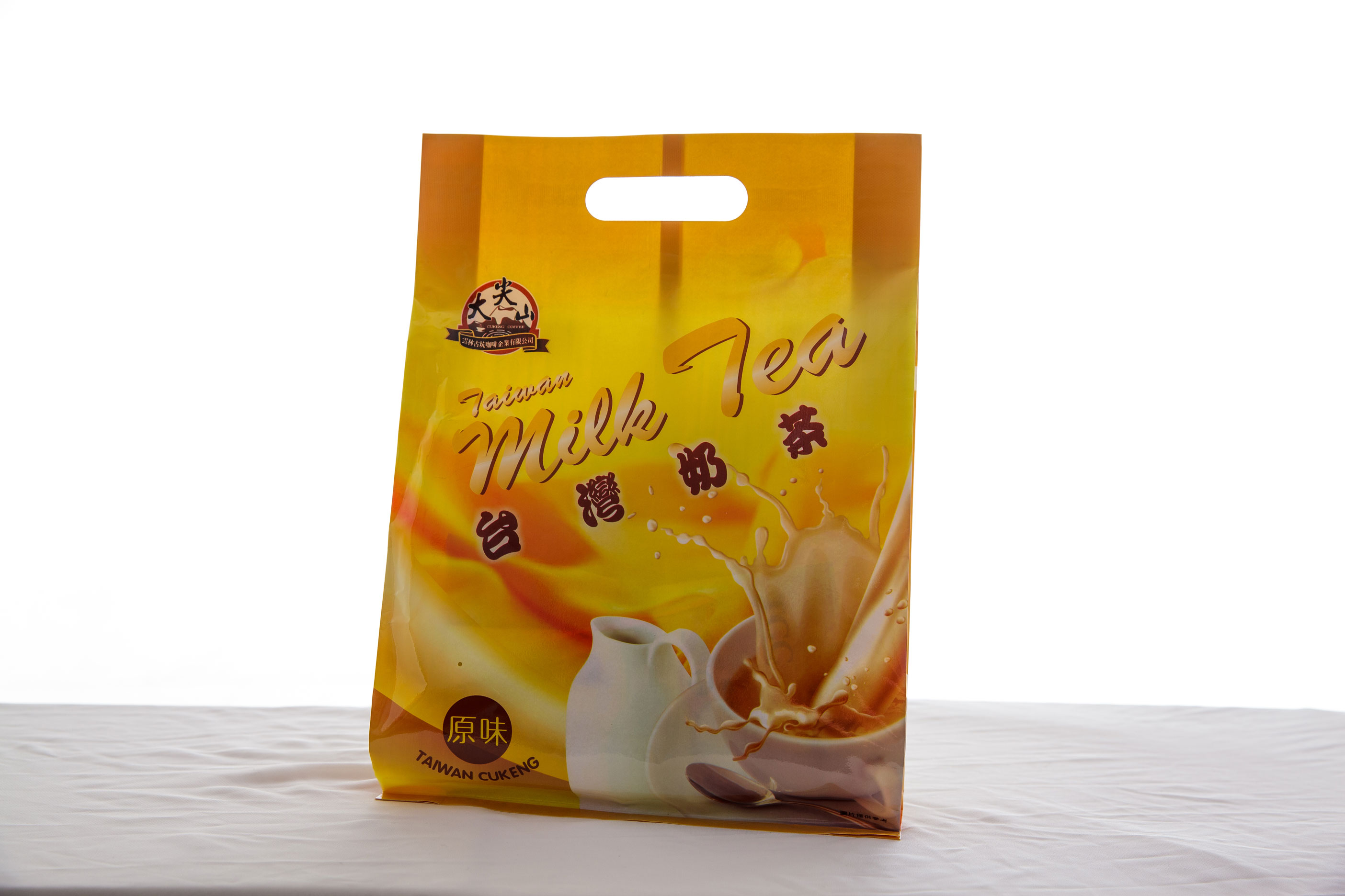 <br/><br/>  【TGC】台灣原味奶茶分享包 20入<br/><br/>