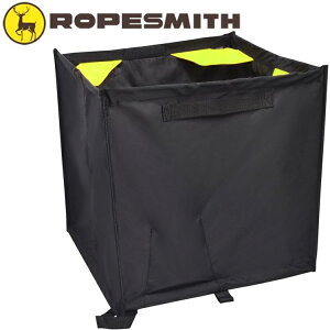 Ropesmith 行動可折疊投擲繩收納箱/投擲箱/攀樹收納箱 CUBE TAP0601