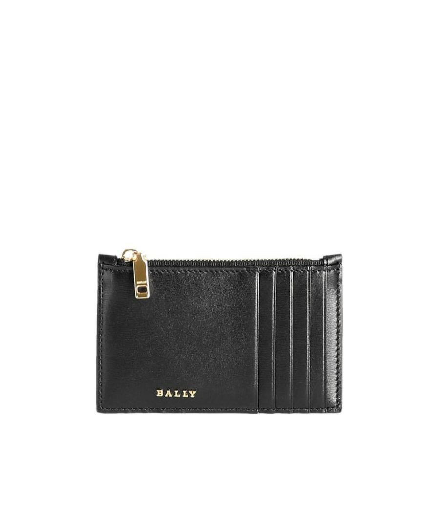 (海外訂貨)(Little bee小蜜蜂精品)BALLY 鐵牌LOGO卡包 卡夾 (沒有發的款式可以截圖私訊)