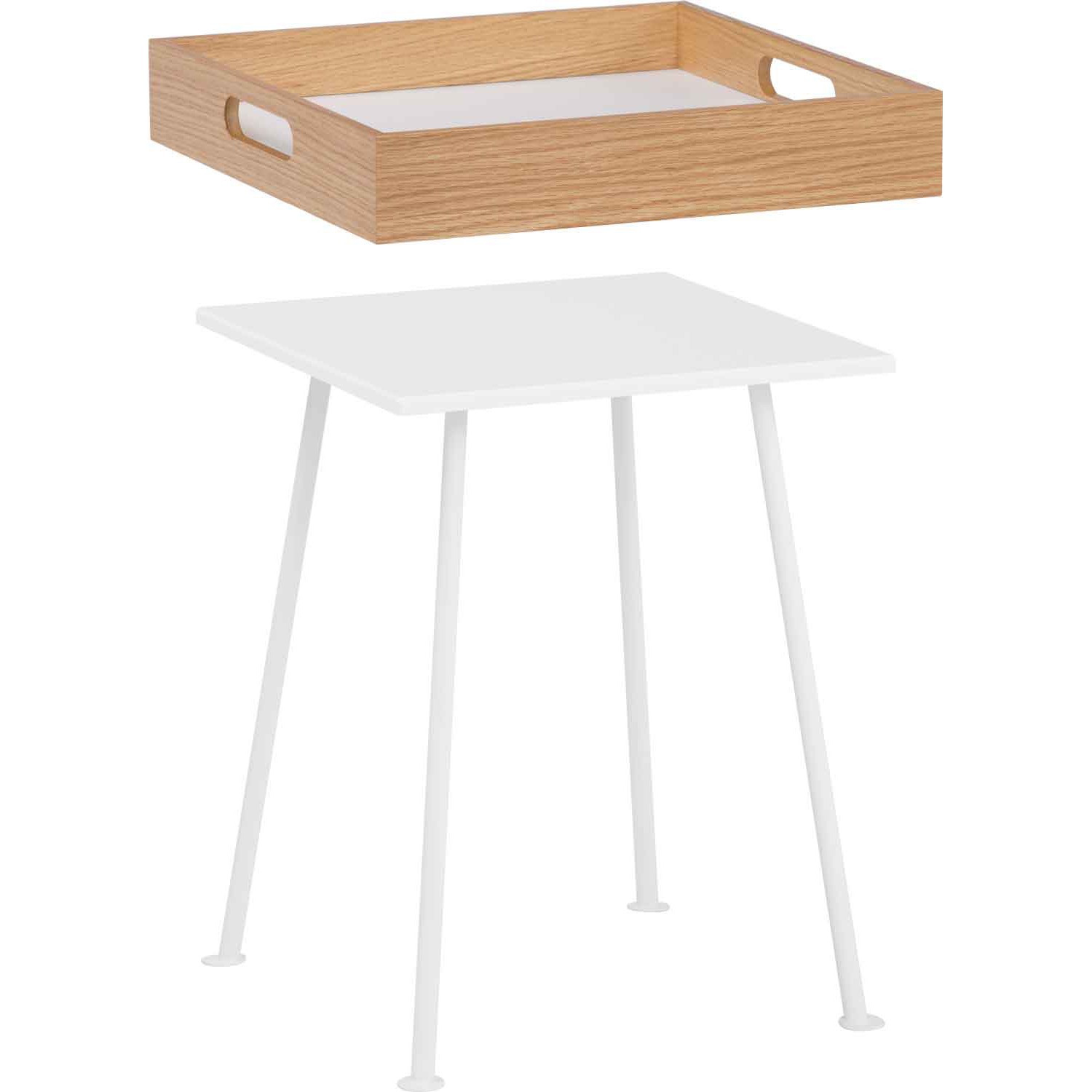 【雙11/黑五 優選推薦設計款家具】【預購 12月出貨】GABLE COFFEE TABLE 胡桃木/橡木 5