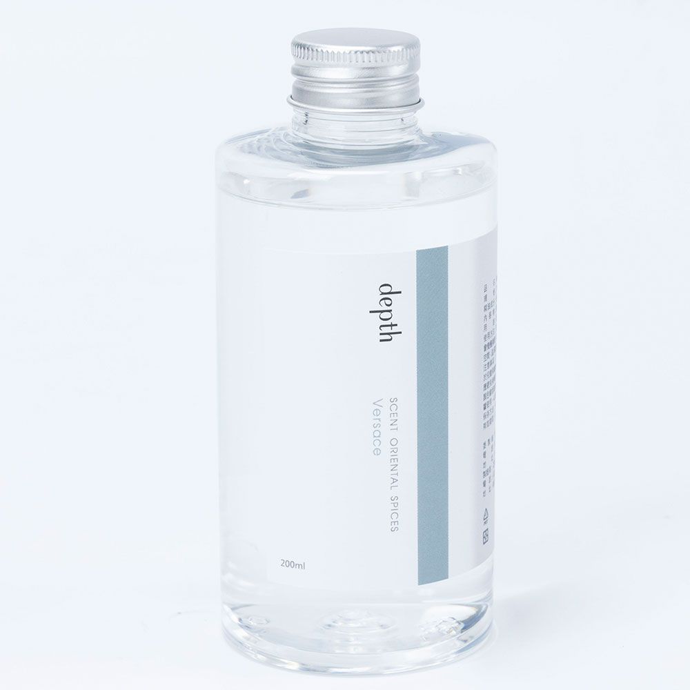 精油補充瓶 DEPTH 凡賽斯 200ML NITORI宜得利家居