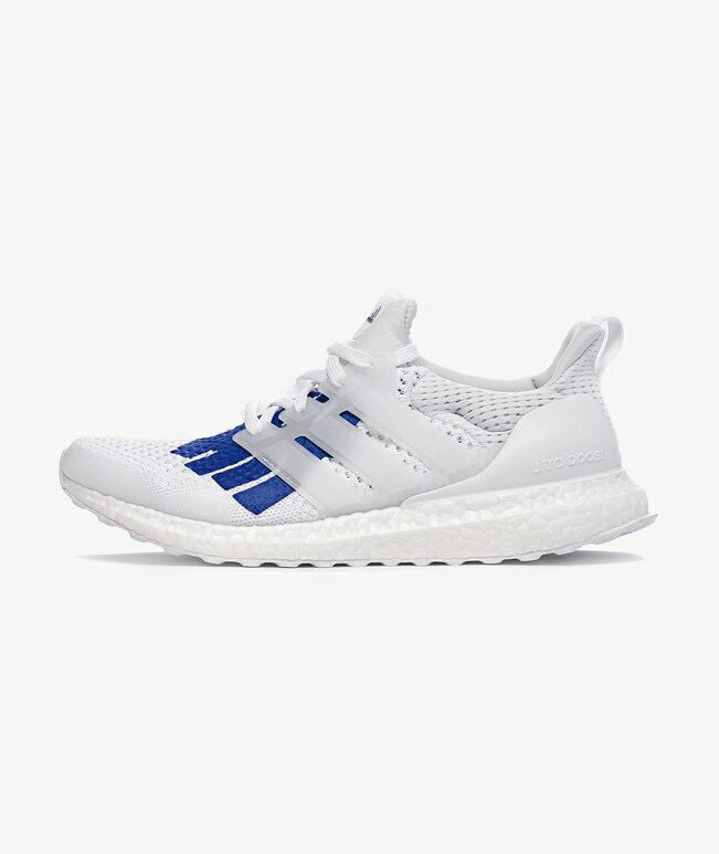 【ADIDAS 】ULTRABOOST UNDFTD EF1968