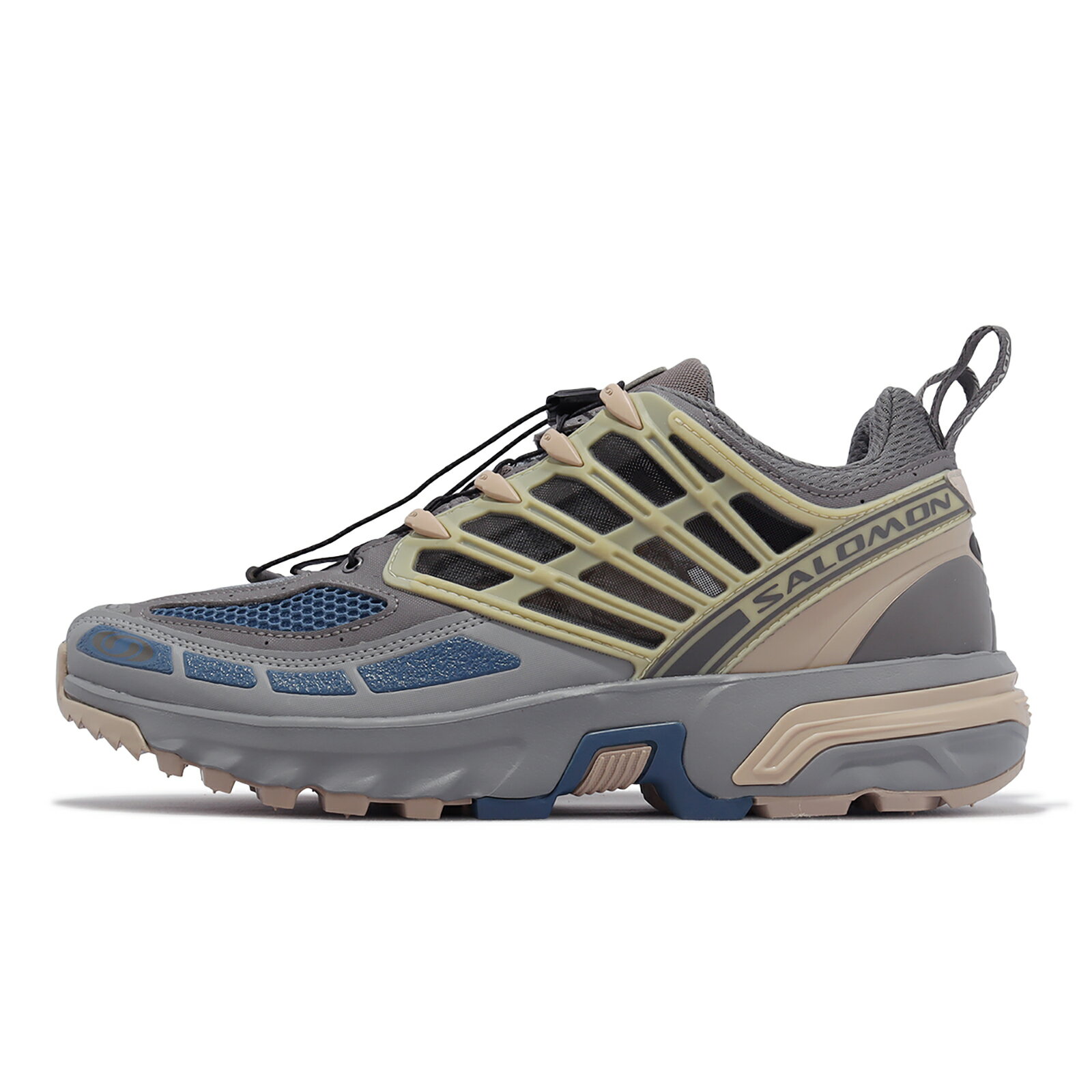 Salomon ACS Pro 山系機能戶外越野鞋
