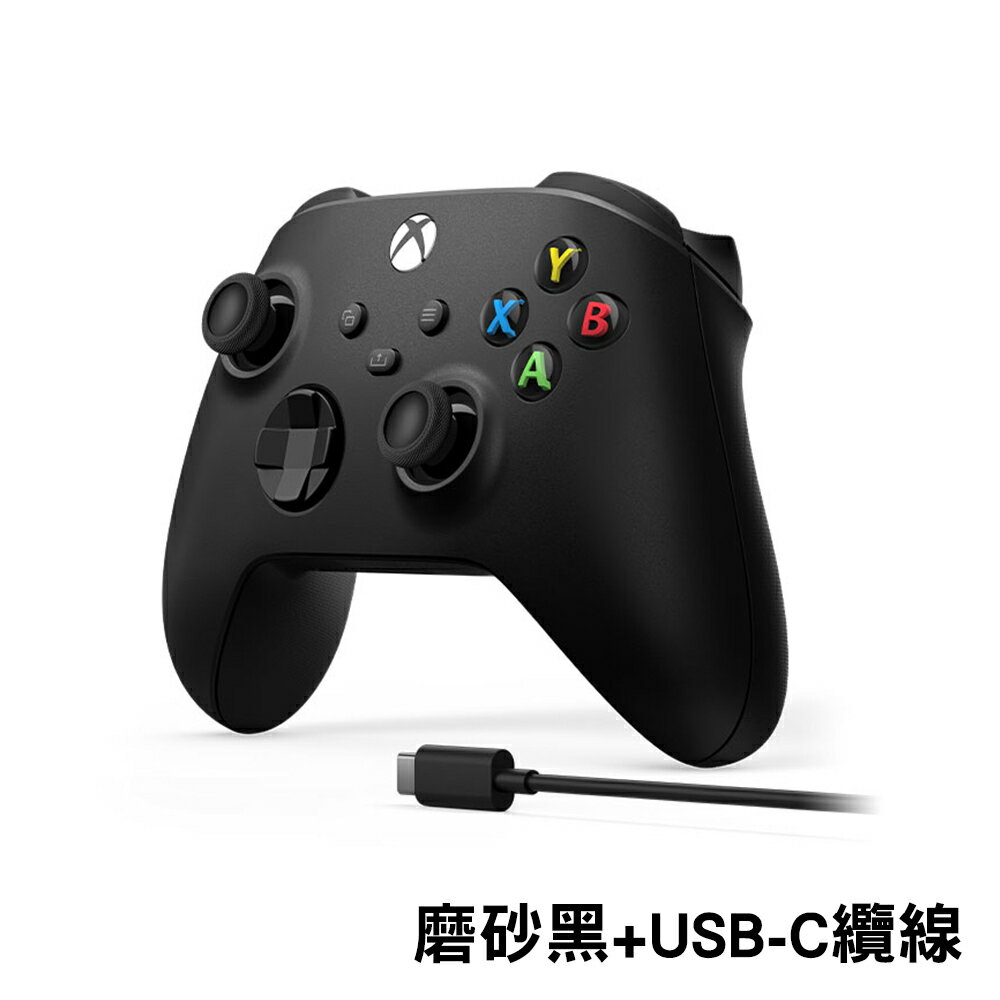 【御玩家】Xbox 無線控制器 原廠 手把 搖桿 原廠公司貨 原廠3個月保固 新色 緋紅領域 0