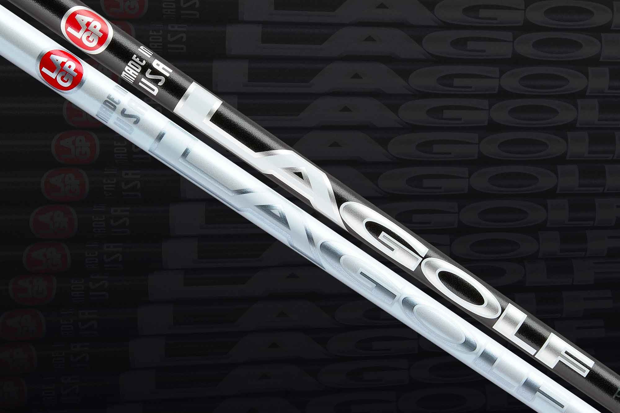 【LA GOLF】P系列 推桿桿身 高爾夫桿身 碳桿身 推桿  美國原廠代理 【正元精密】