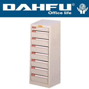 DAHFU 大富   SY-A3-315NG 桌上型效率櫃-W382xD458xH740(mm) / 個