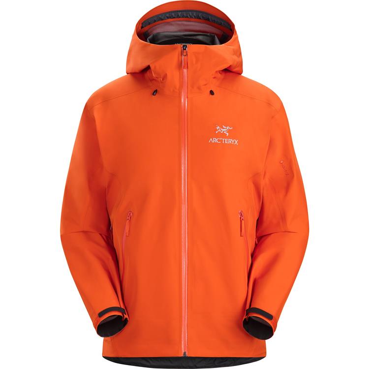 Arcteryx 始祖鳥Beta LT 男款Gore Tex登山雨衣/防水外套30165