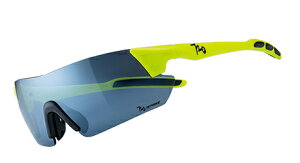 【【蘋果戶外】】720armour B369-4 kamikaze 螢光黃綠 白金灰多層鍍膜 PC防爆 飛磁換片 自行車眼鏡 風鏡 防風眼鏡 運動太陽眼鏡