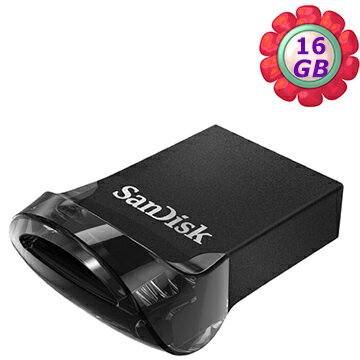 SanDisk 16GB 16G ultra Fit 130MB/s【SDCZ430-016G】SD CZ430 USB3.2 隨身碟
