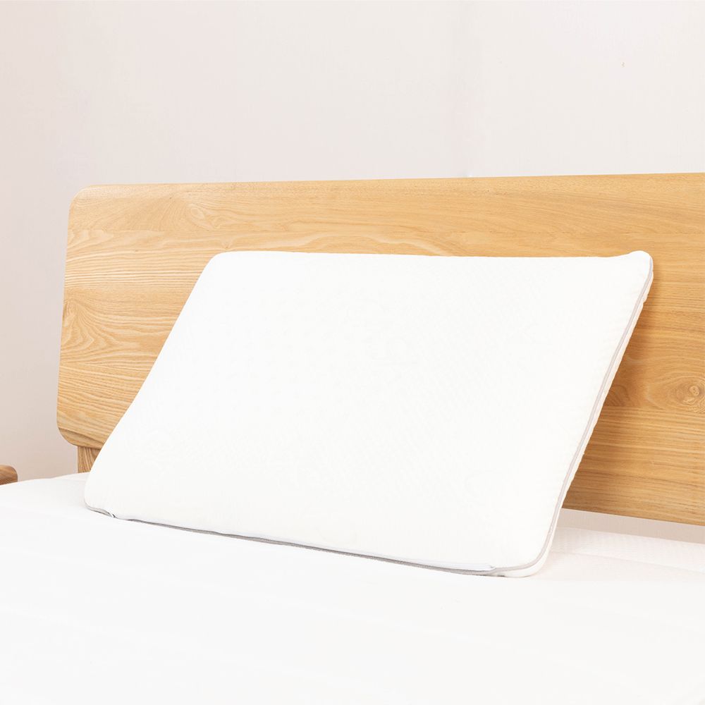 萊賽爾記憶釋壓舒適枕 枕頭 NITORI宜得利家居