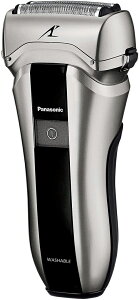 Panasonic【日本代購】松下 電動刮鬍刀 3刀片ES-CT20