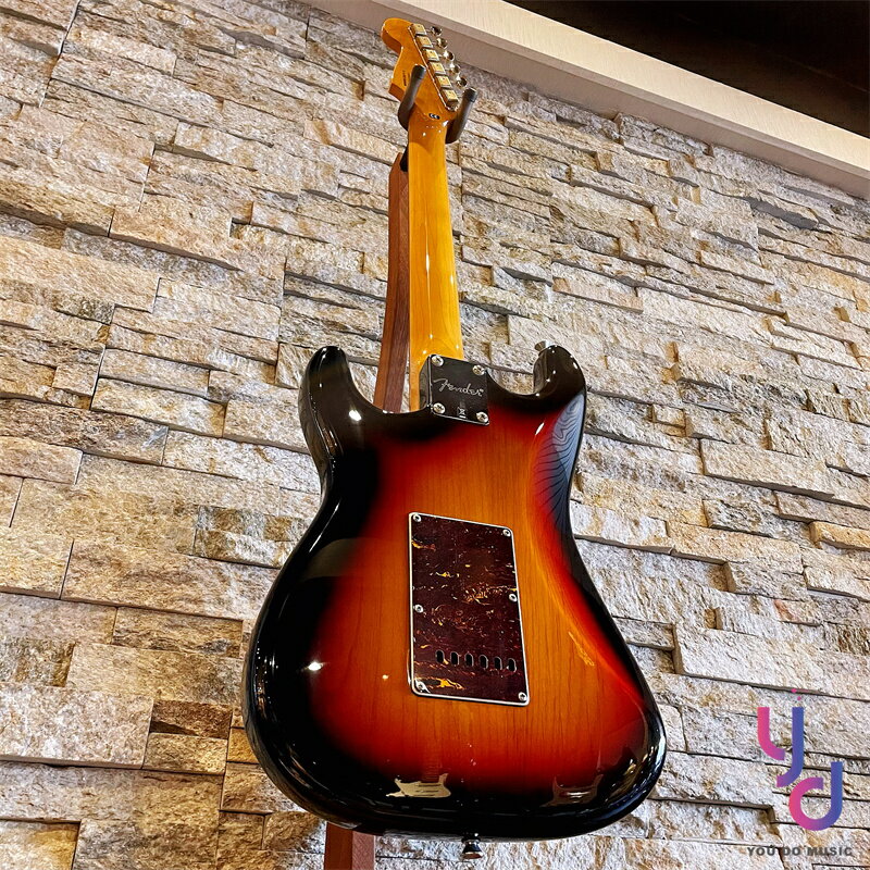 igAڡjKB ؤdt/רOT Fender Modern Player qNL  h ൣ NL 4