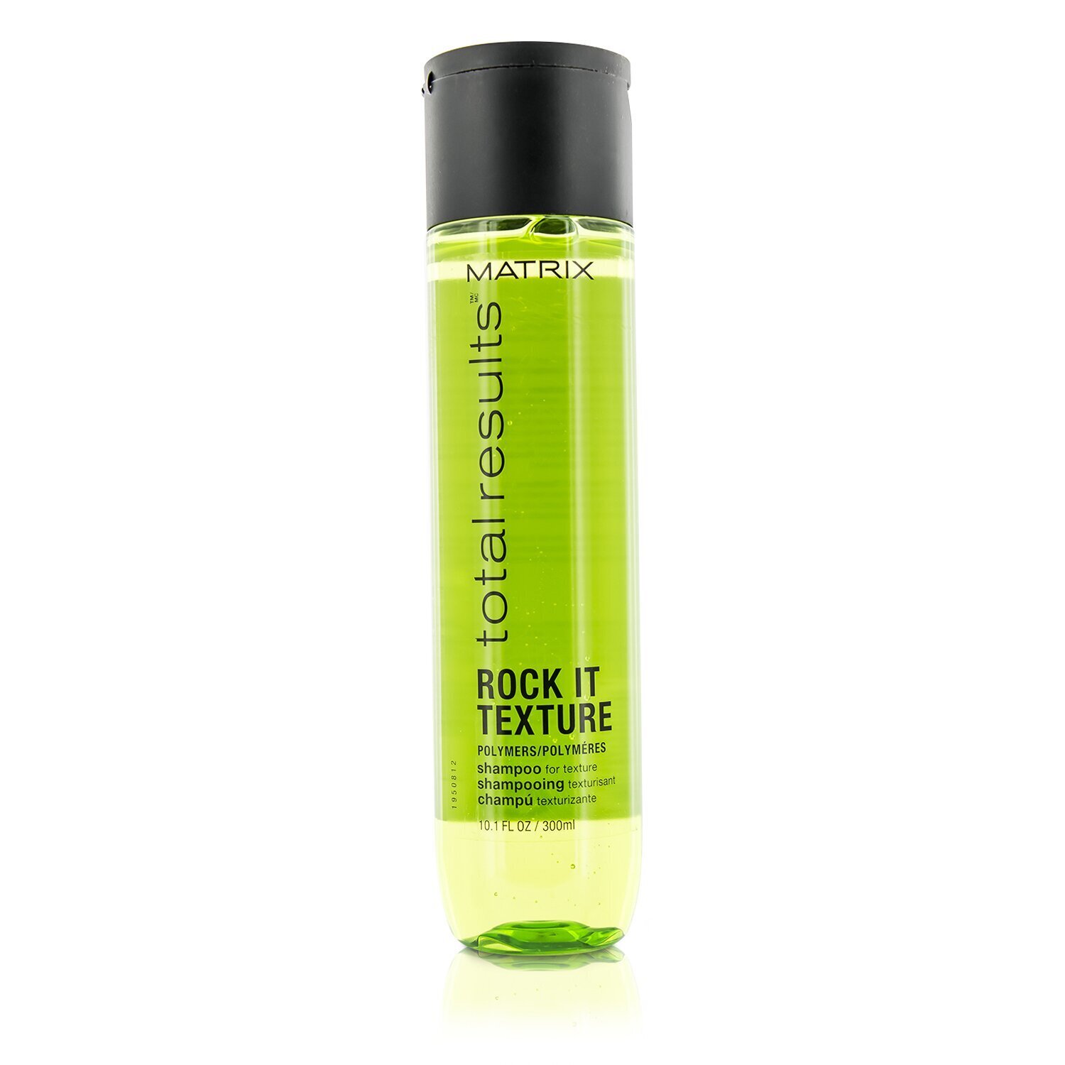 美傑仕 Matrix - 洗髮精(造型)Total Results Rock It Texture Polymers Shampoo(For Texture)