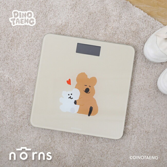 DINOTAENG 電子體重計