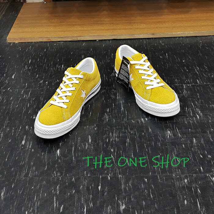 TheOneShop Converse ONE STAR