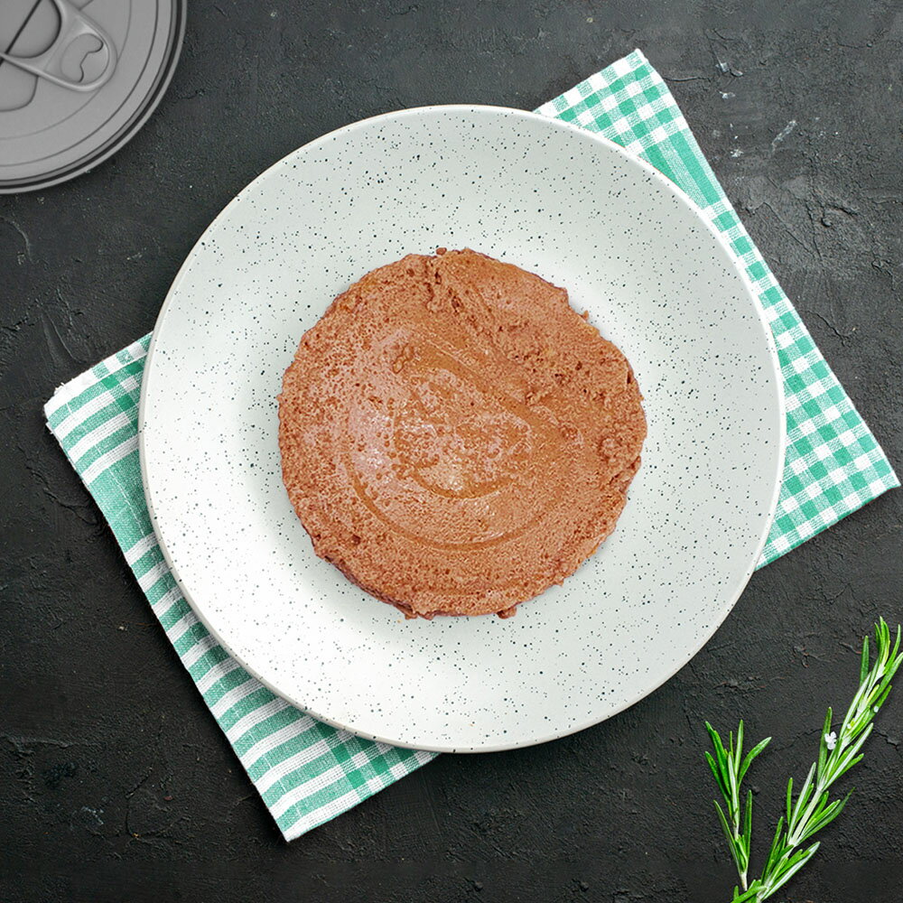 【CRIUS 克瑞斯】全齡貓罐 天然紐西蘭 低敏無穀 單一純肉 主食罐 低敏鴨 175G 3