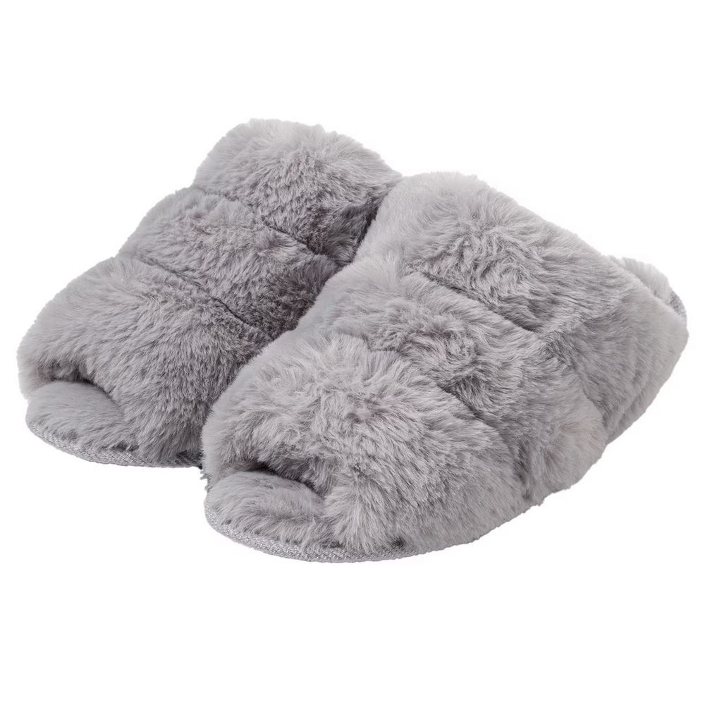 拖鞋 TF2501 GY M NITORI宜得利家居