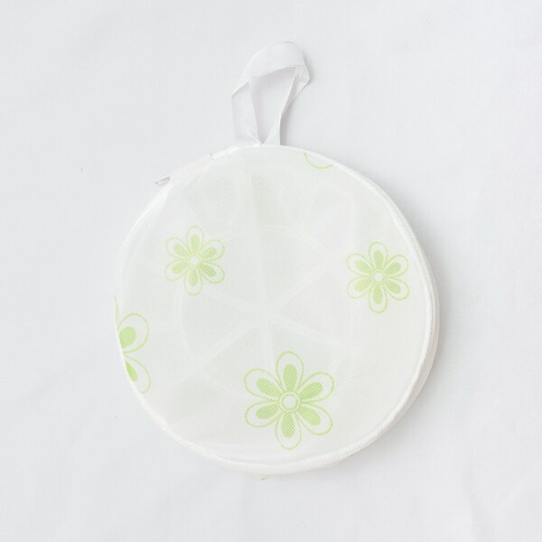 PS Mall【J254】 洗衣袋印花胸罩17*14CM 內衣洗衣袋