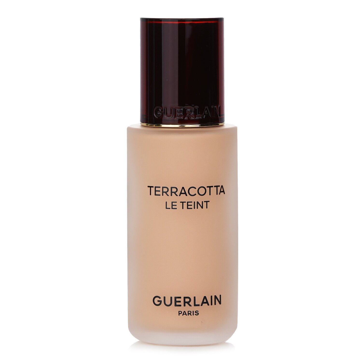 嬌蘭 Guerlain - TERRACOTTA LE TEINT 古銅無瑕粉底液 7