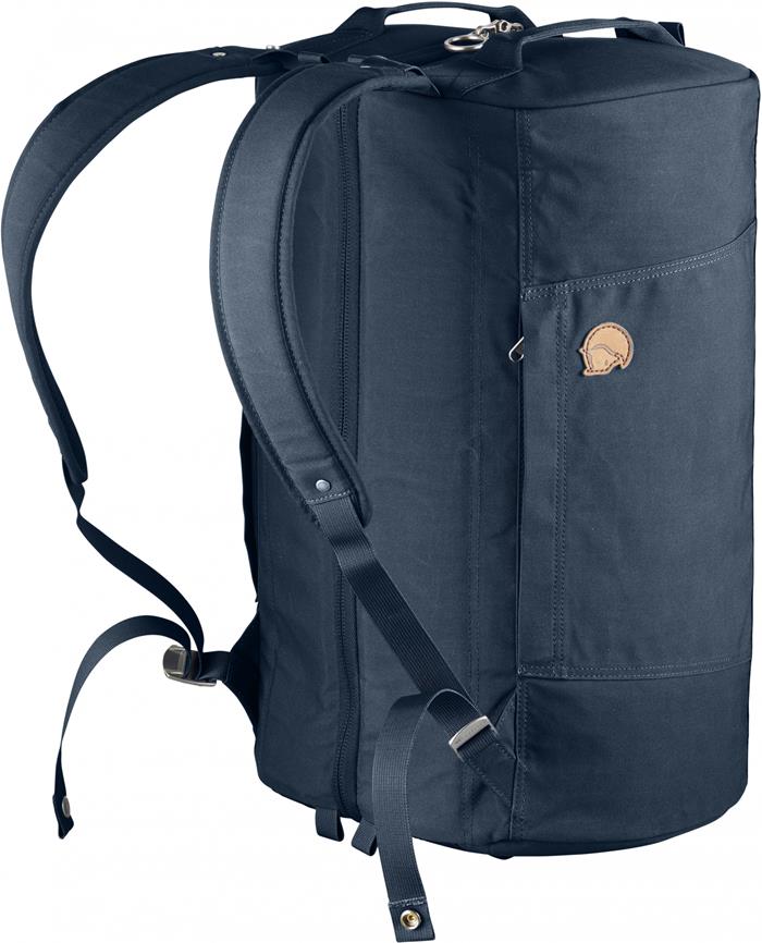 Fjallraven 小狐狸 Splitpack 旅行袋/旅行背包 24244 560 海軍藍