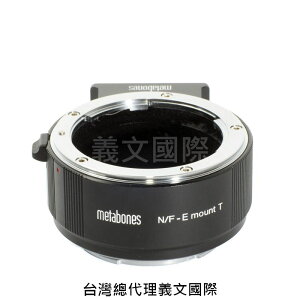 Metabones專賣店:Nikon F-Emount II(Sony E,Nex,索尼,尼康 F,A7R3,A72,A7,轉接環)