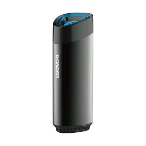 真便宜 WONDER旺德 WH-X05U 智能USB負離子空氣清淨機