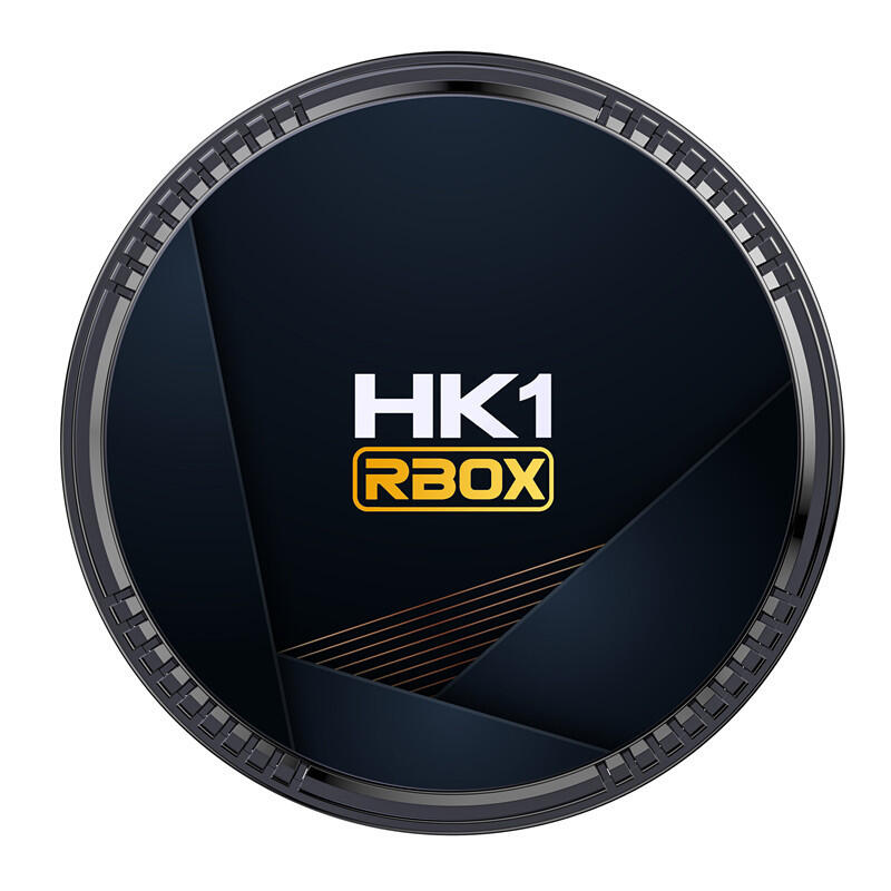 【應有盡有咨詢客服】hk1 rbox h8 機頂盒H618 4GB128GB 安卓12.0 高清雙頻 WIFI6BT5 機上盒 選台器 ...