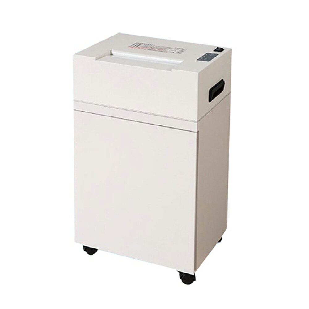 CORONA 短碎式 專業 碎紙機 A3 80公升 2x15mm 環保標章 台灣製 /台 C316【領券滿額再折千12/31止】