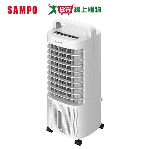 SAMPO聲寶 微電腦水冷箱扇SK-W1903ZTL【愛買】