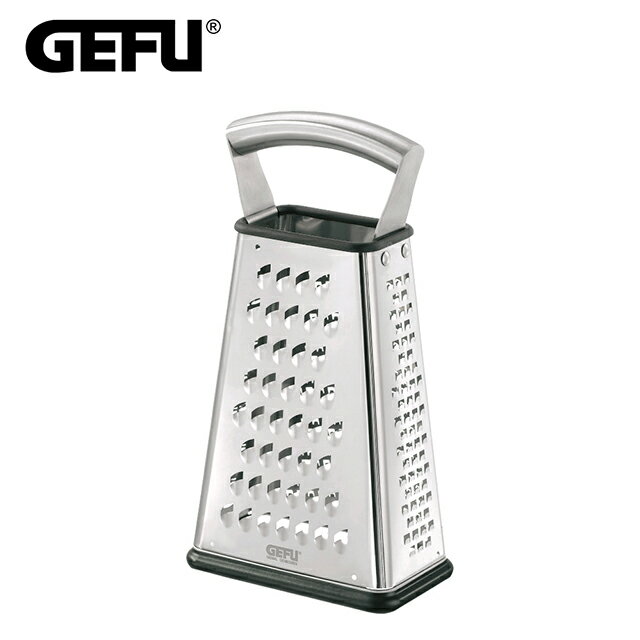 【GEFU】德國品牌多功能四面調理刨切器-10760