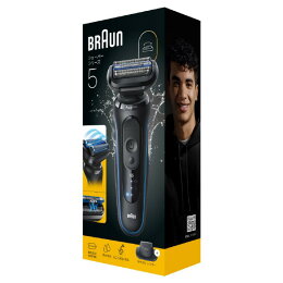 BRAUN百靈 電鬍刀 三刀片剃鬚刀