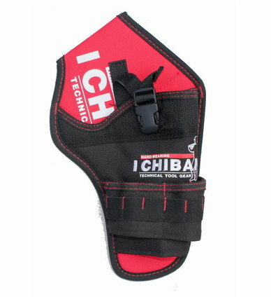 I CHIBAN 紅色電鑽袋 JK2009 /31x19x11cm【領券滿額再折千8/31止】