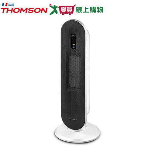 THOMSON湯姆盛 石墨烯微電腦直立式電暖器TM-SAW31F【愛買】