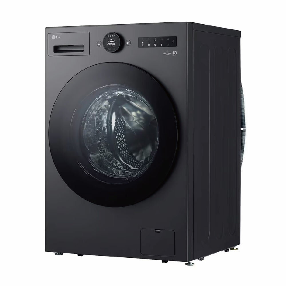 LG 樂金 WiFi串聯 蒸 洗 脫 變頻 滾筒 洗衣機 (含基本安裝) 15kg / 臺 WD-S15NDB