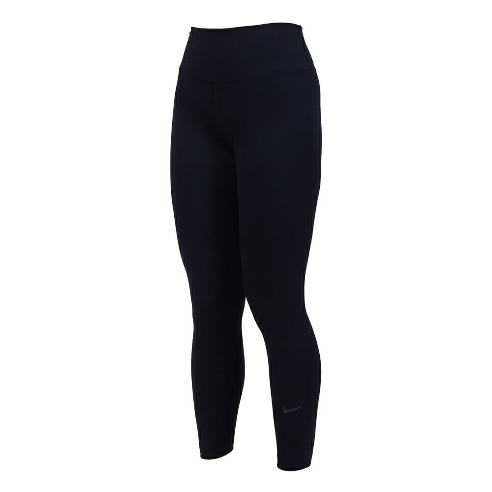 NIKE 女緊身長褲(緊身褲 慢跑 瑜珈 有氧 Dri-FIT「FN3233-451」≡排汗專家≡