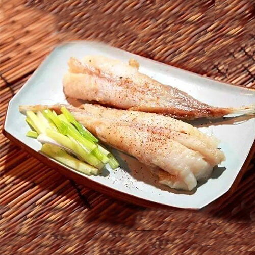 安康魚5包/組(淨重200G/包)【愛買冷凍】 3