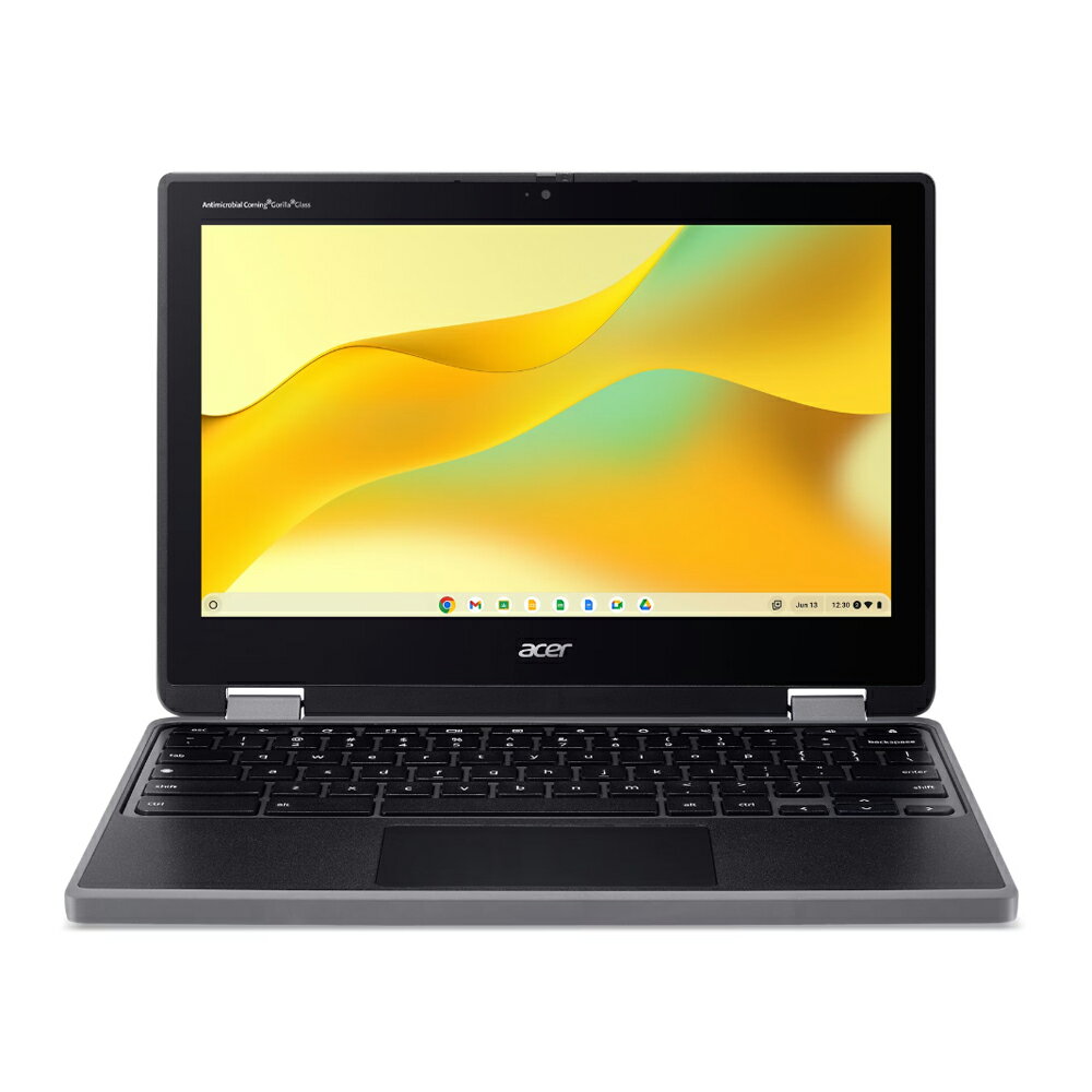 ACER 宏碁 Chromebook R724T-K7LB 11.6吋商務筆電