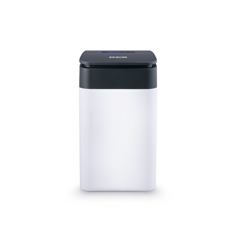 賀眾牌 全戶智慧軟水機 10L 含基本安裝 /臺 UP-8301W-1【CUBE卡最高10%回饋】