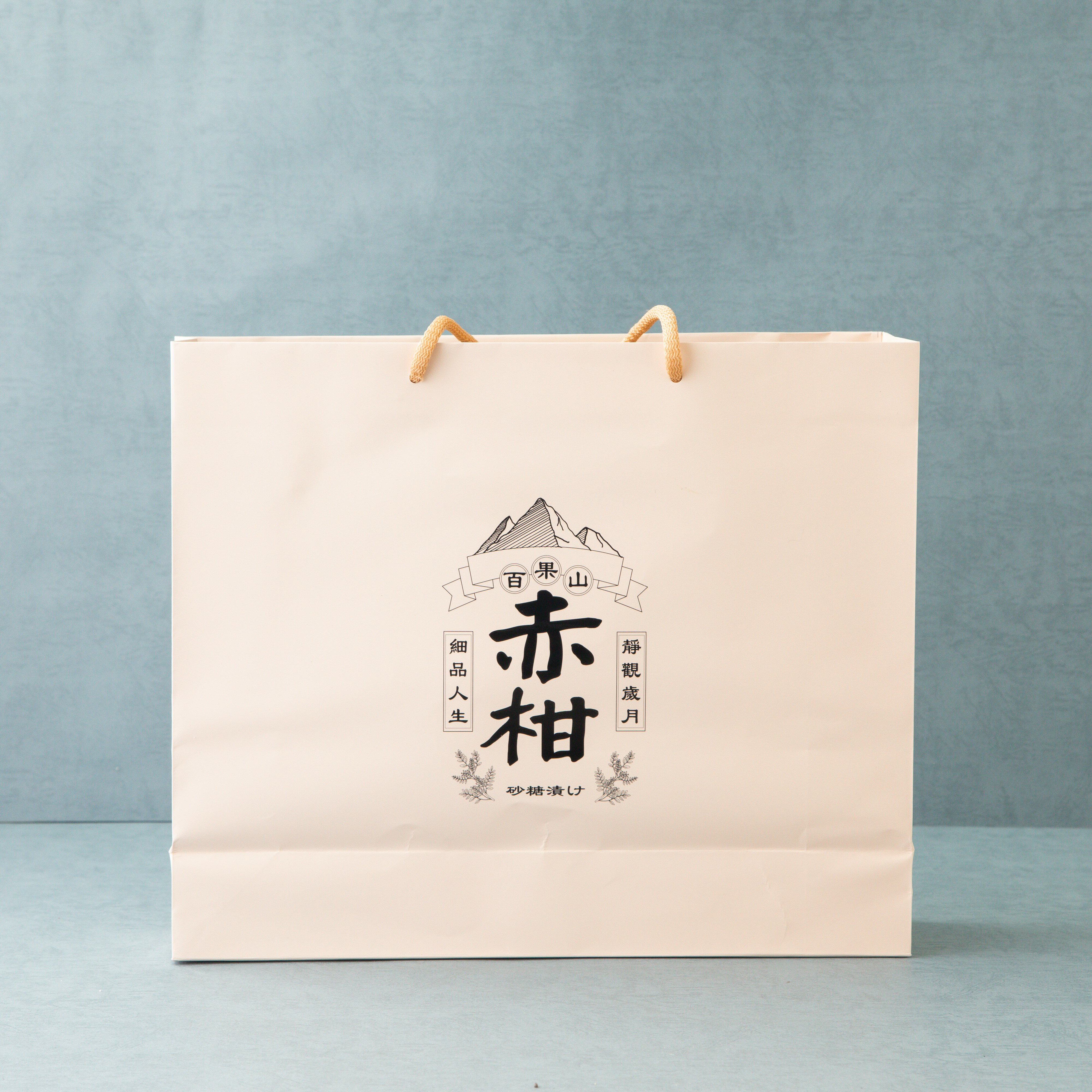 【赤柑食品】果乾蜜餞禮盒組 年禮禮盒 免運組 台灣在地名產 4