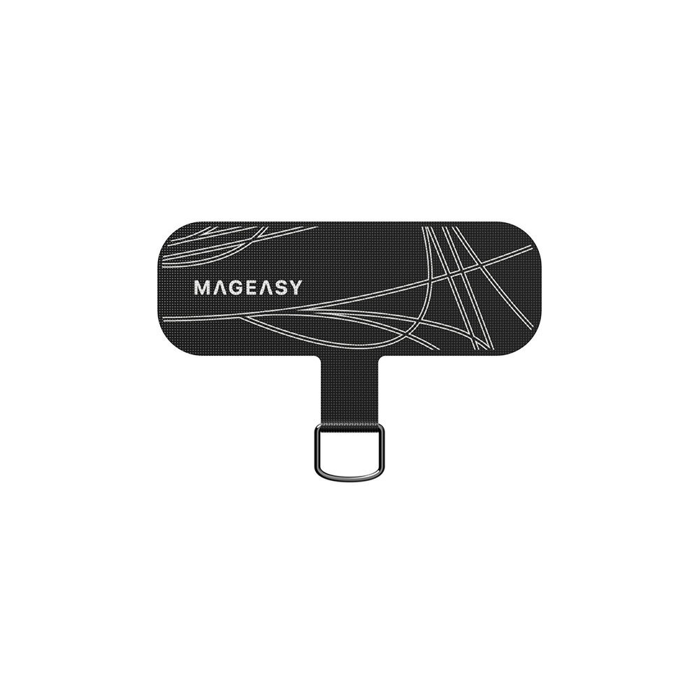 MAGEASY Strap Card Motion Edition 公路 隨型掛繩片 H7896 (4895211123016)