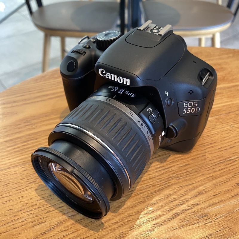 【最低價】【公司貨】二手佳能550D 700D 600D 650D 750D 200D二手入門級單反相機 3