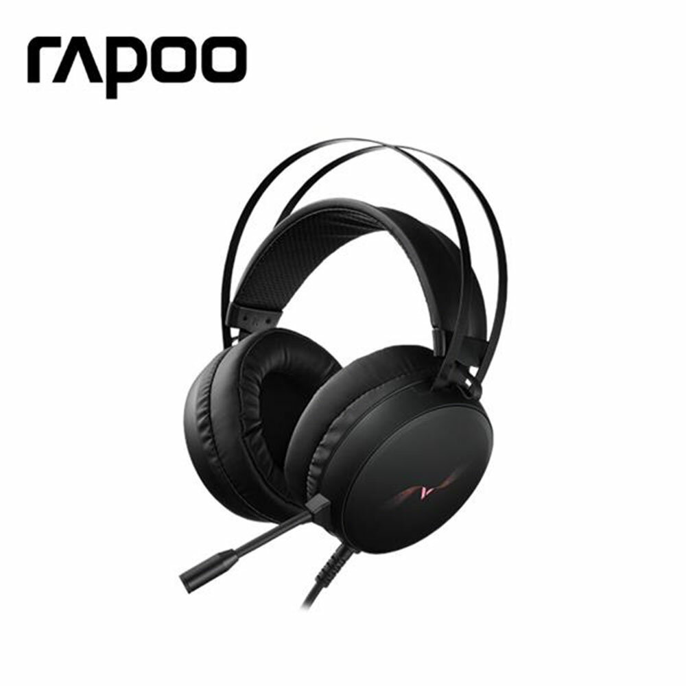 雷柏 Rapoo VH310 RGB 7.1 聲道電競耳機
