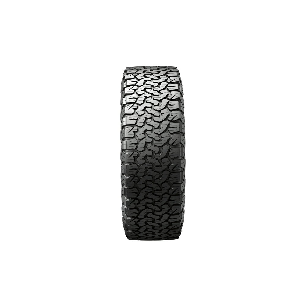 【BFGoodrich TIRES】【265/65R18】 ALL TERRAIN TA KO2 全地形越野胎(單條價) | MyRack ...
