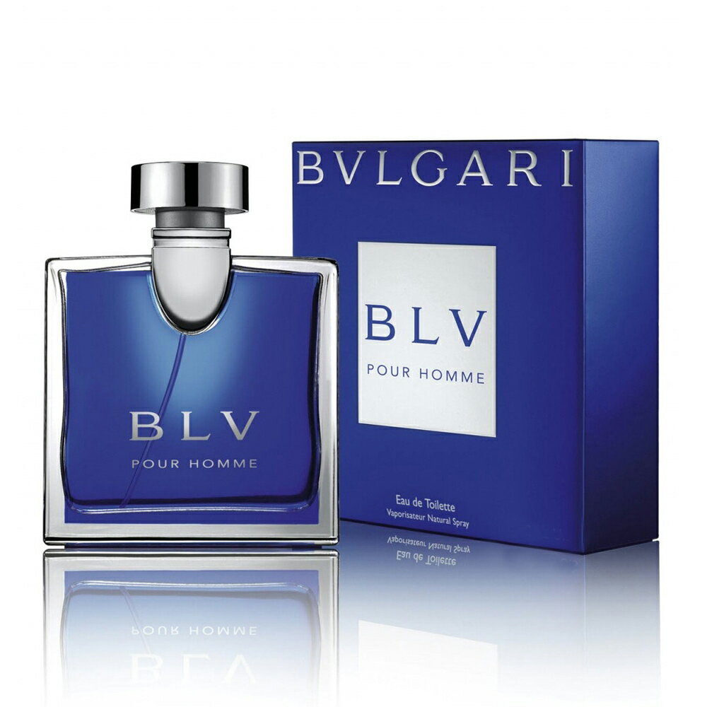 ❤️試香❤️BVLGARI 寶格麗BLV Pour Homme 藍茶男性淡香水5ML 2ML 1ML