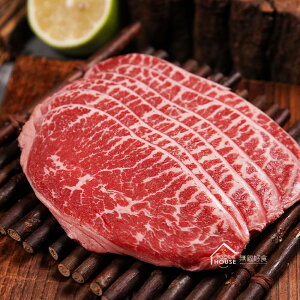 【美國特選】嫩肩牛火鍋肉片(300g/包_0.2cm) x3包｜脂肪含量低,吃鍋的好夥伴