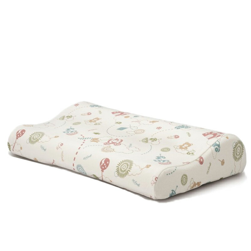 格蕾莎 兒童環保記憶枕 台灣製 記憶枕 GreySa 兒童枕頭