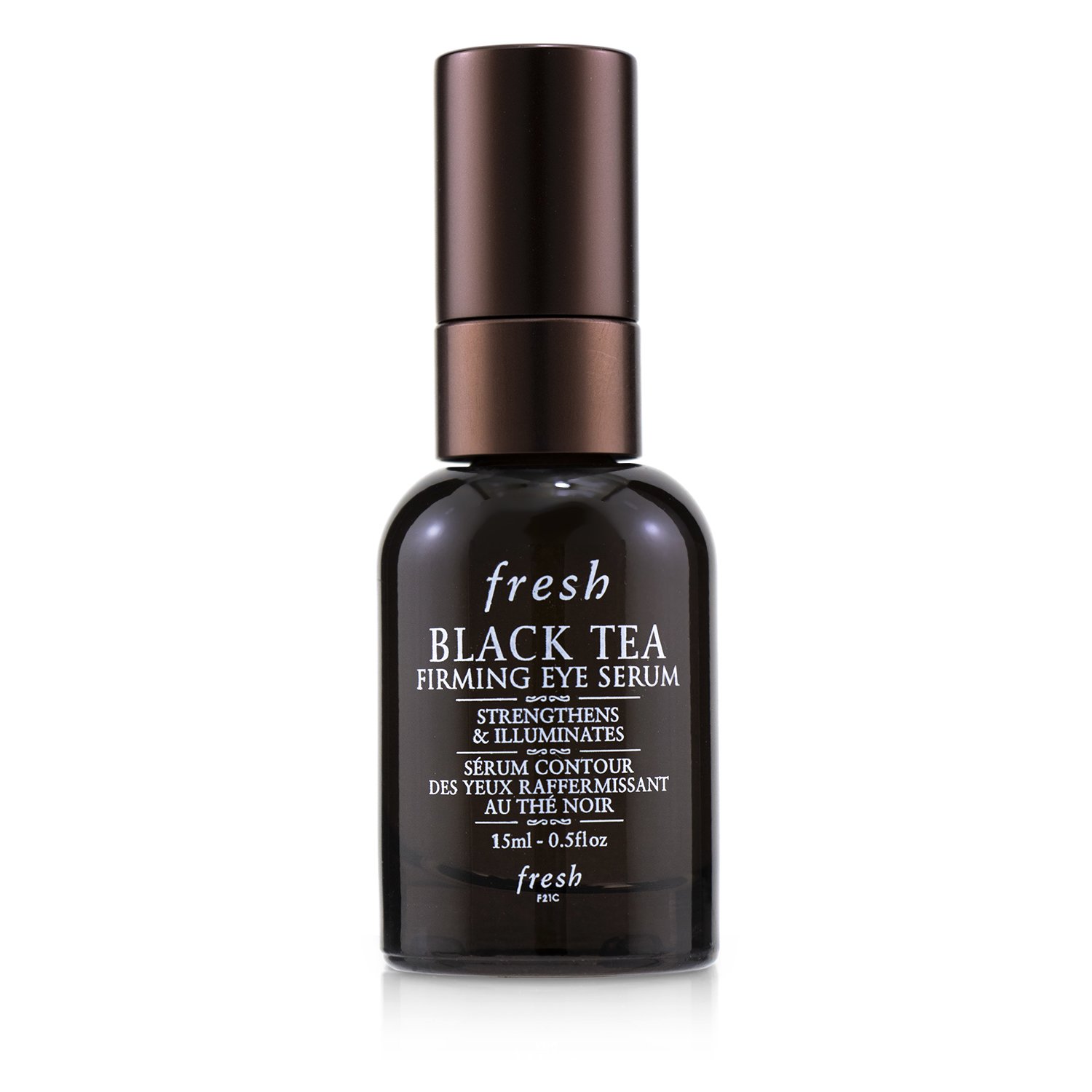 馥蕾詩 Fresh - Black Tea緊緻眼部精華