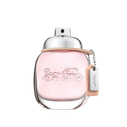 COACH時尚經典女性淡香水30ml 1